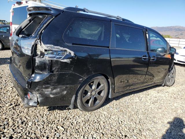 Photo 3 from auction – 2015 TOYOTA SIENNA SPO with VIN 5TDXK3DC2FS596961