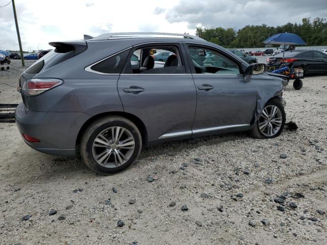 Photo 3 from auction – 2015 LEXUS RX 350 with VIN 2T2ZK1BA7FC150887