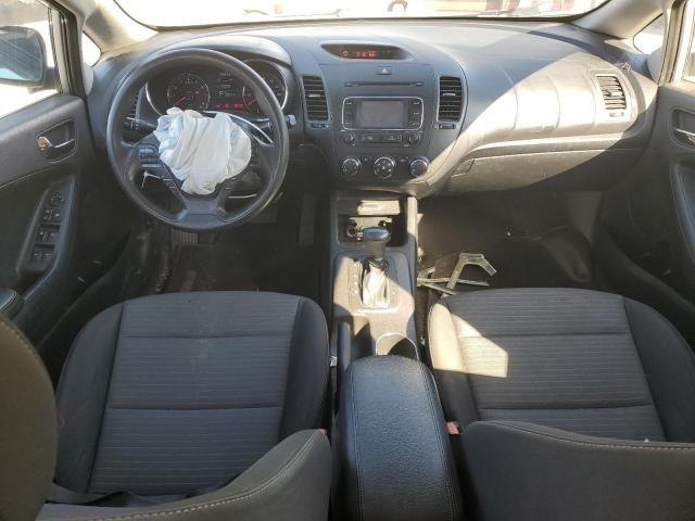 Photo 8 from auction – 2016 KIA FORTE LX with VIN KNAFX4A66G5605876