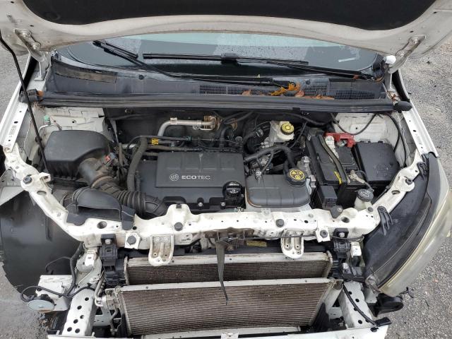Photo 12 from auction – 2017 BUICK ENCORE ESS with VIN KL4CJCSB8HB044820