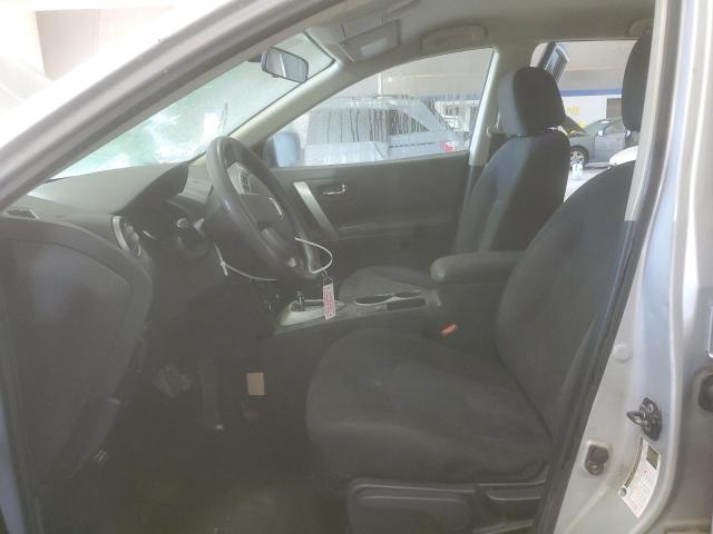 Photo 7 from auction – 2013 NISSAN ROGUE S with VIN JN8AS5MV1DW148490