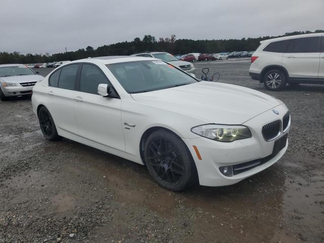 Photo 4 from auction – 2012 BMW 535 XI with VIN WBAFU7C55CDU60540