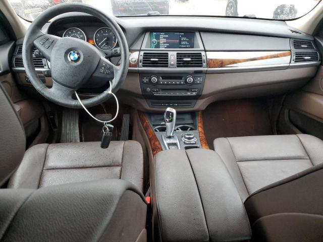 Photo 8 from auction – 2013 BMW X5 XDRIVE3 with VIN 5UXZV4C57D0B22062