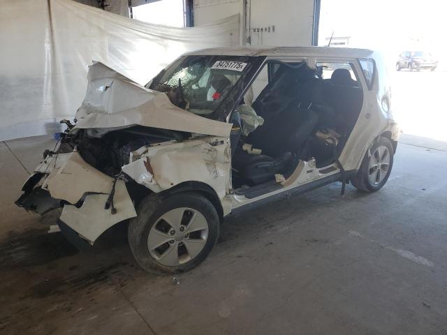 KIA SOUL 2016 with VIN KNDJN2A24G7318173 - Photo from auction