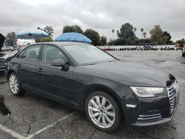 Photo 4 from auction – 2017 AUDI A4 PREMIUM with VIN WAUGNAF43HN024451