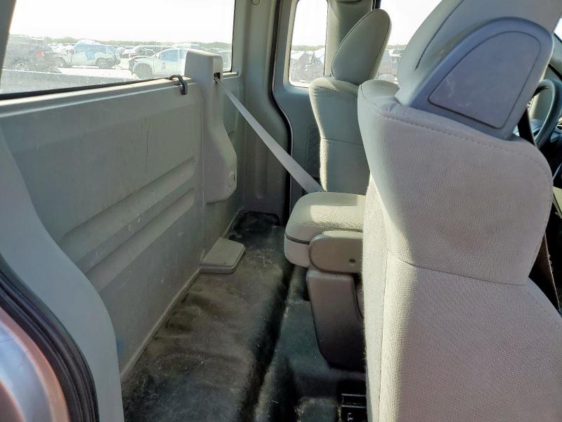 Фото 10 с аукциона – 2007 FORD F150 с VIN 1FTRF12207KD37518