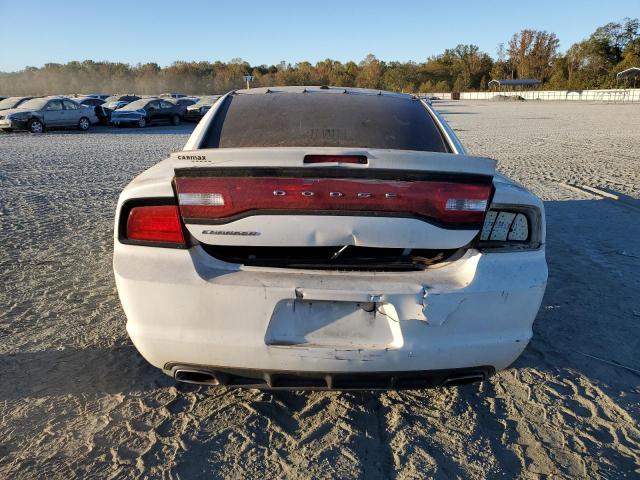 Photo 6 from auction – 2014 DODGE CHARGER SE with VIN 2C3CDXBG7EH212471