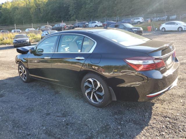 Photo 2 from auction – 2017 HONDA ACCORD EX with VIN 1HGCR2F71HA095095