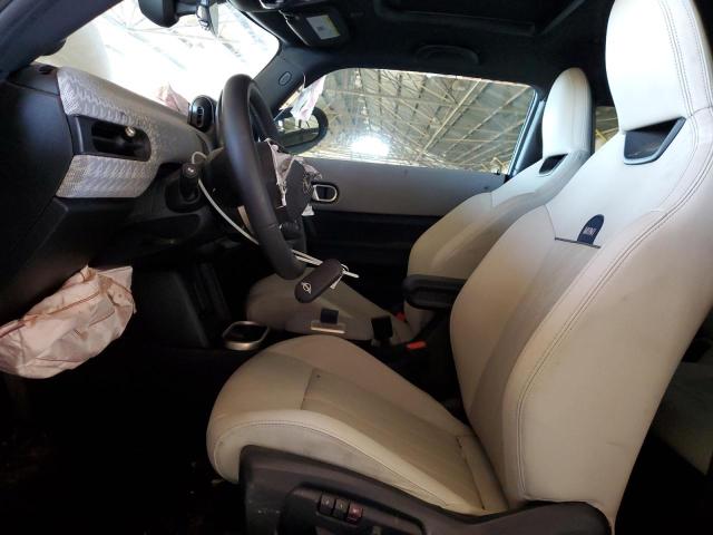 Photo 7 from auction – 2025 MINI COOPER S with VIN WMW23GD08S2W35894