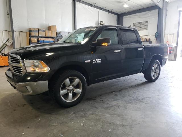 RAM 1500 SLT 2016 with VIN 1C6RR7LT3GS196565 - Photo from auction