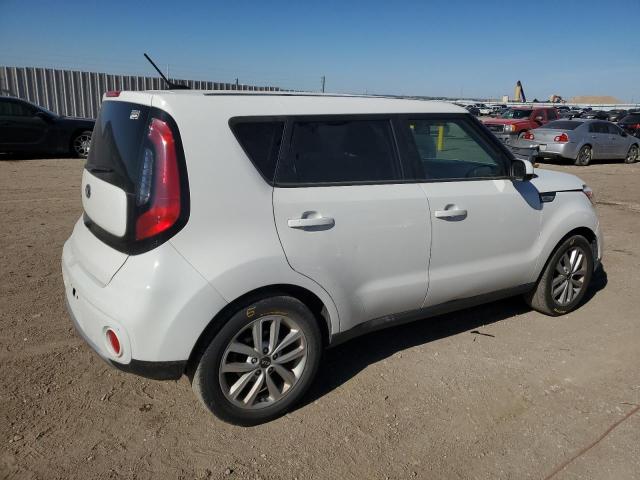 Photo 3 from auction – 2018 KIA SOUL + with VIN KNDJP3A55J7554560