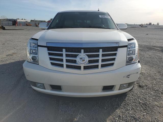 Photo 5 from auction – 2011 CADILLAC ESCALADE L with VIN 1GYS4BEFXBR162670