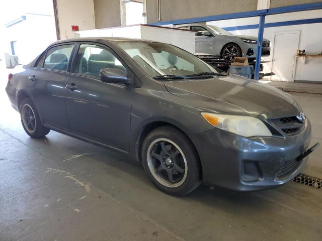 Photo 4 from auction – 2012 TOYOTA COROLLA with VIN 2T1BU4EE7CC825858