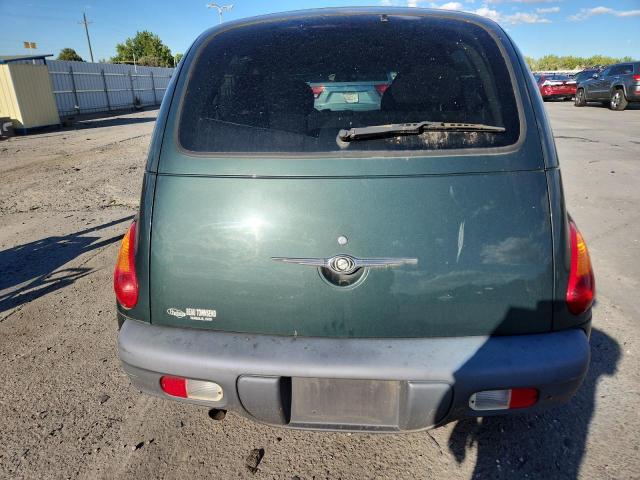 Photo 6 from auction – 2001 CHRYSLER PT CRUISER with VIN 3C4FY4BB41T595979