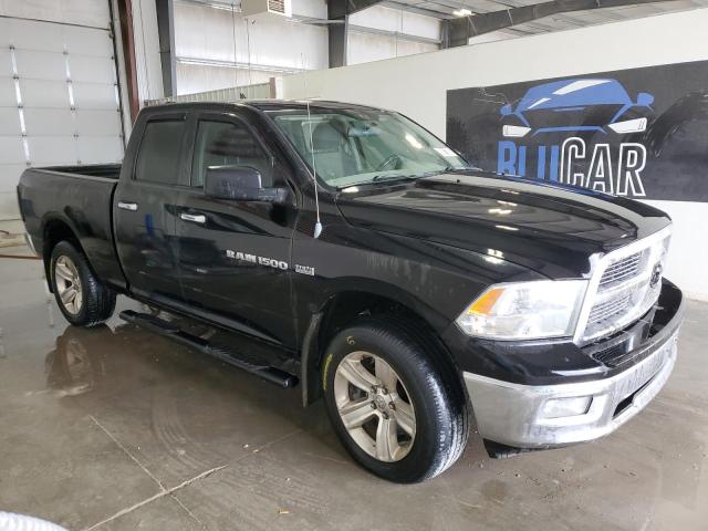 Photo 4 from auction – 2012 DODGE RAM 1500 S with VIN 1C6RD7GT0CS214300