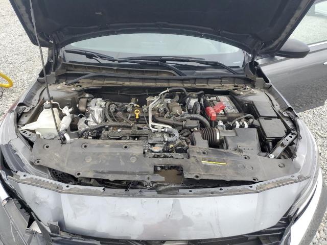Photo 11 from auction – 2024 NISSAN ALTIMA S with VIN 1N4BL4BV4RN392924