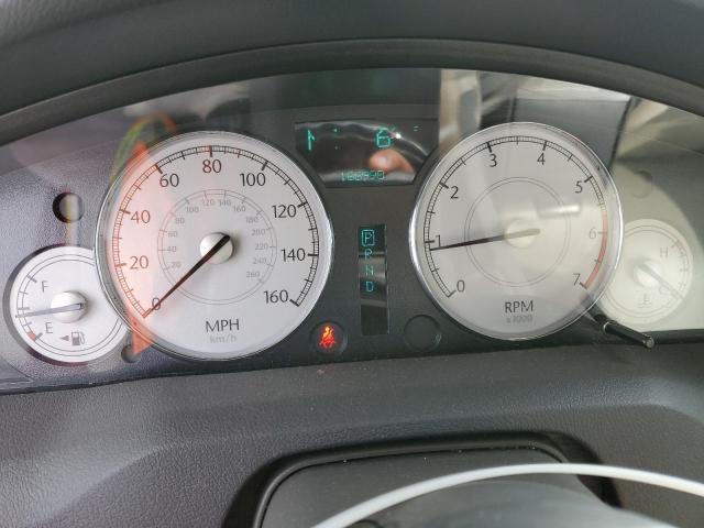 Zdjęcie 9 z aukcji – 2006 CHRYSLER 300C z VIN 2C3KA63H26H455628