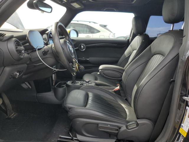 Photo 7 from auction – 2021 MINI COOPER SE with VIN WMWXP3C05M2N65603