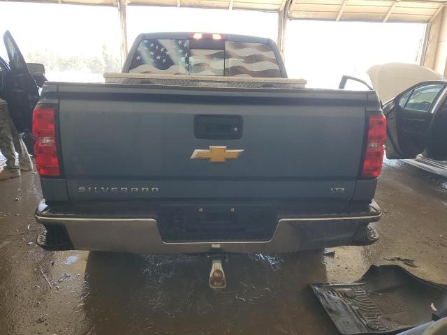 Zdjęcie 6 z aukcji – 2014 CHEVROLET SILVERADO z VIN 3GCUKSEC1EG135436