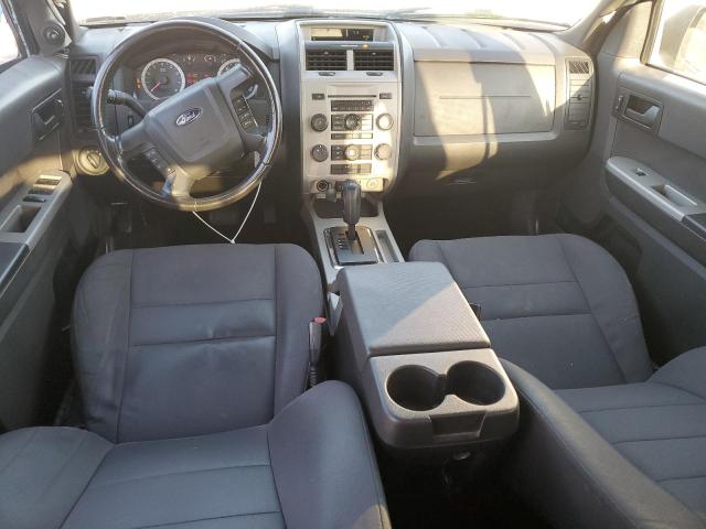Photo 8 from auction – 2011 FORD ESCAPE XLT with VIN 1FMCU0D73BKB73099