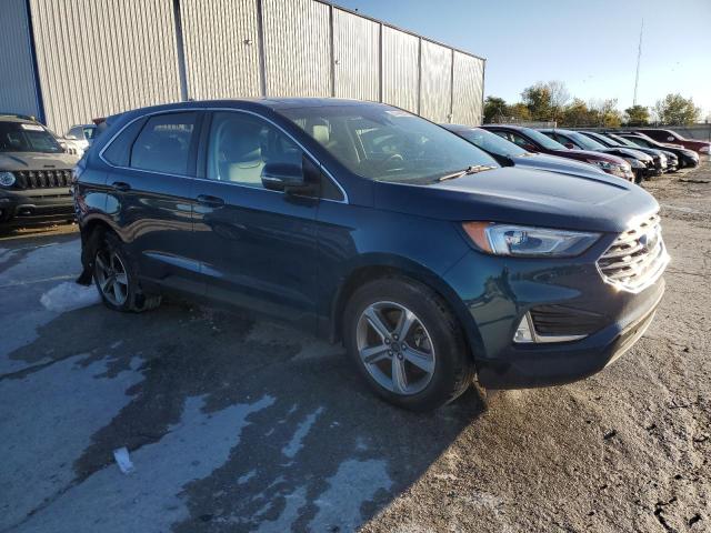 Photo 4 from auction – 2020 FORD EDGE SEL with VIN 2FMPK4J97LBA83891