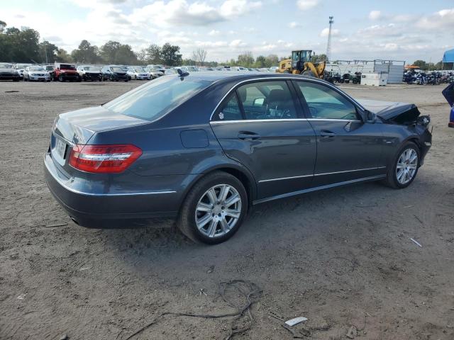 Photo 3 from auction – 2012 MERCEDES-BENZ E 350 4MAT with VIN WDDHF8JB4CA535451