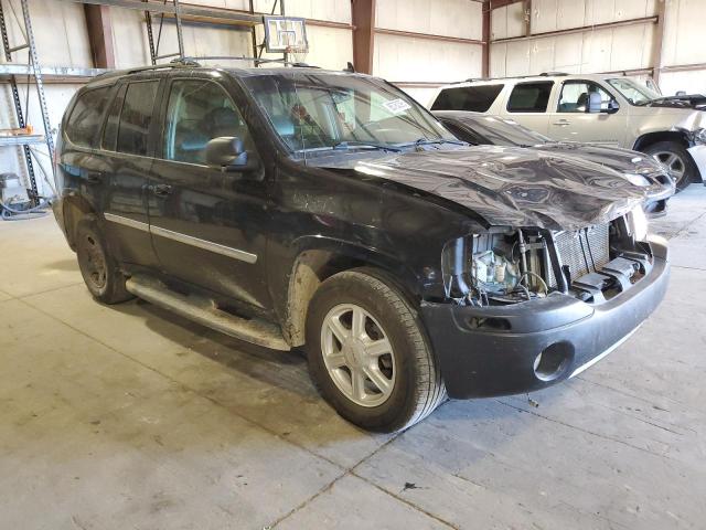 Photo 4 from auction – 2007 GMC ENVOY with VIN 1GKDT13S372194330