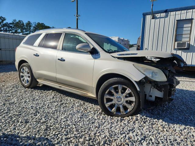 Photo 4 from auction – 2010 BUICK ENCLAVE CX with VIN 5GALRCED7AJ258268