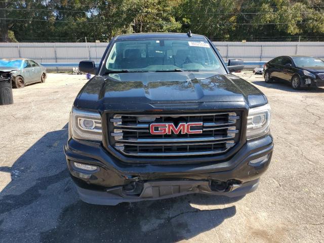 Photo 5 from auction – 2017 GMC SIERRA K15 with VIN 3GTU2NEC3HG190573