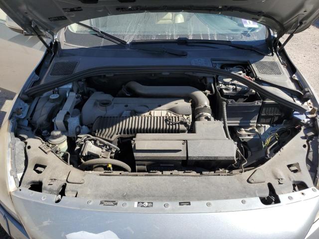 Photo 11 from auction – 2013 VOLVO S60 T5 with VIN YV1612FS5D1227917