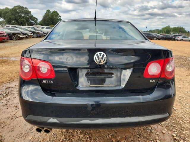 Photo 6 from auction – 2007 VOLKSWAGEN JETTA WOLF with VIN 3VWEG71K17M153968