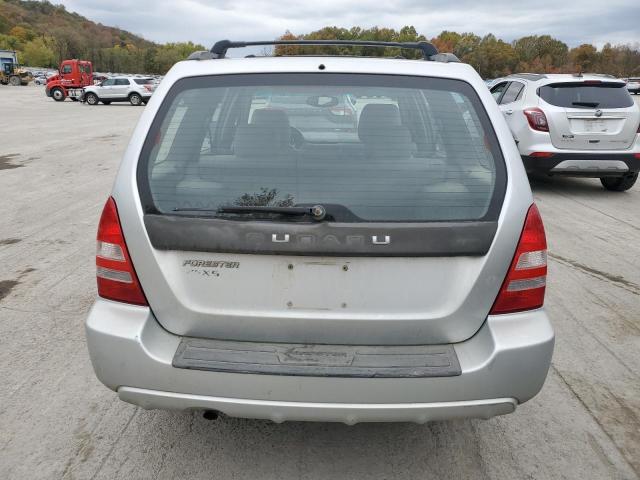 Zdjęcie 6 z aukcji – 2004 SUBARU FORESTER 2 z VIN JF1SG65694H740275