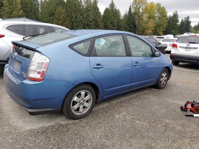 Photo 3 from auction – 2008 TOYOTA PRIUS with VIN JTDKB20U687739250