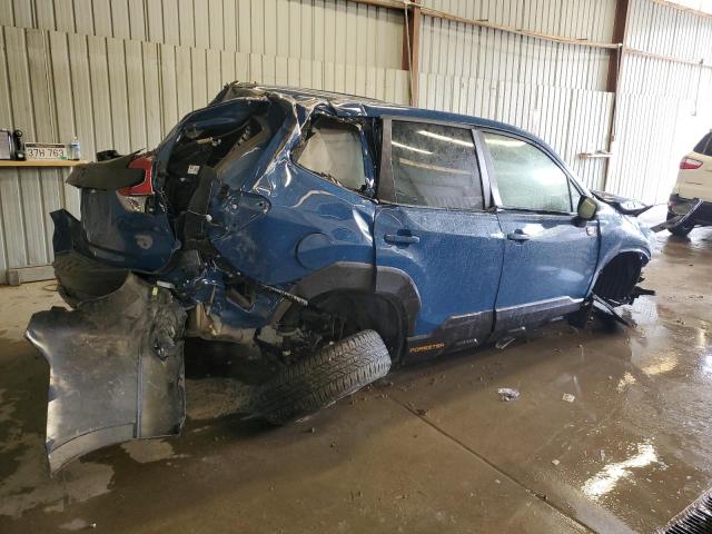 Photo 3 from auction – 2023 SUBARU FORESTER W with VIN JF2SKAMC1PH439315