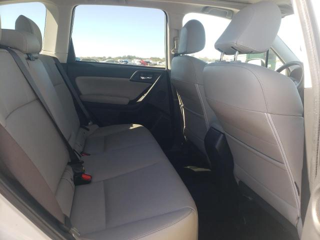 Photo 11 from auction – 2016 SUBARU FORESTER 2 with VIN JF2SJAXC0GH557323