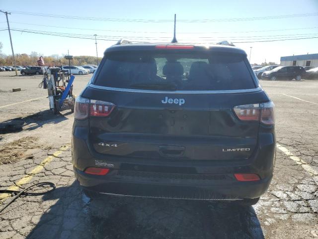 Photo 6 from auction – 2023 JEEP COMPASS with VIN 3C4NJDCN5PT524386