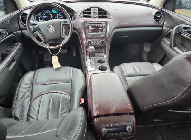 Photo 8 from auction – 2015 BUICK ENCLAVE with VIN 5GAKVCKD8FJ208062