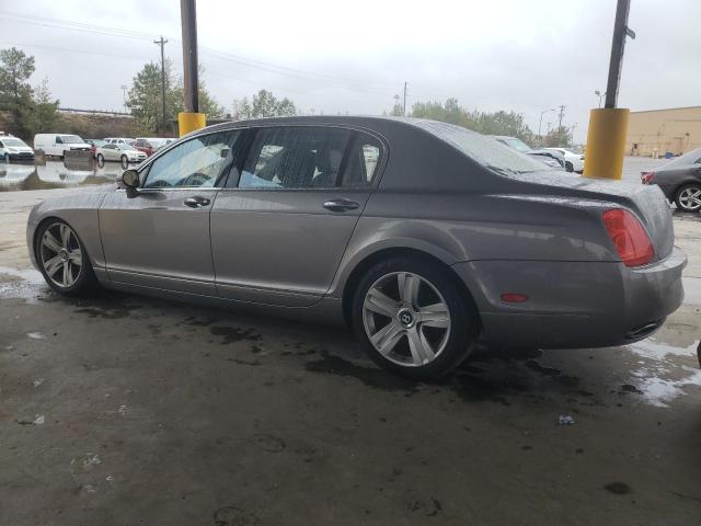 Фото 2 с аукциона – 2006 BENTLEY CONTINENTA с VIN SCBBR53W76C031171