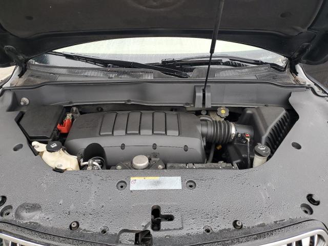Photo 12 from auction – 2014 BUICK ENCLAVE with VIN 5GAKRBKD1EJ158912