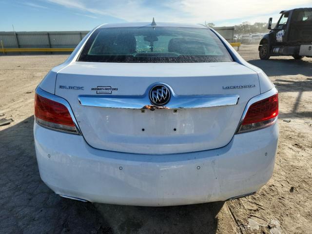 Foto 6 de la subasta – 2013 BUICK LACROSSE con VIN 1G4GC5E36DF128134