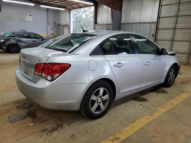 Photo 3 from auction – 2012 CHEVROLET CRUZE LT with VIN 1G1PF5SC1C7326993