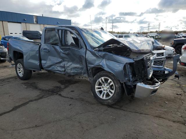 Photo 4 from auction – 2015 CHEVROLET SILVERADO with VIN 1GCVKREC2FZ435680