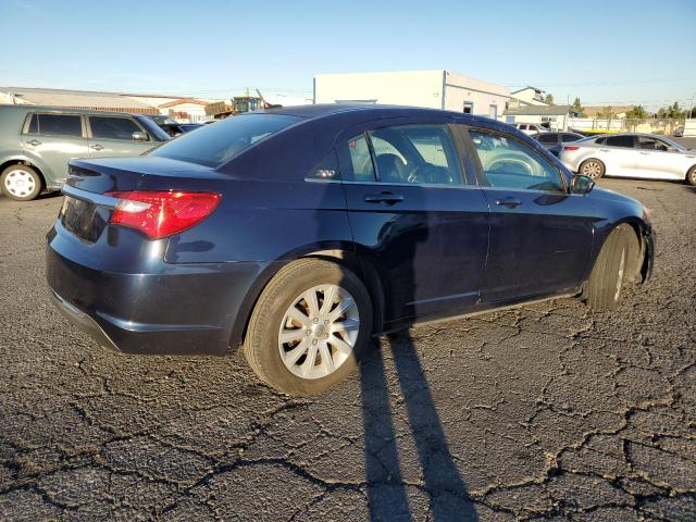 Photo 3 from auction – 2013 CHRYSLER 200 TOURIN with VIN 1C3CCBBB5DN676973