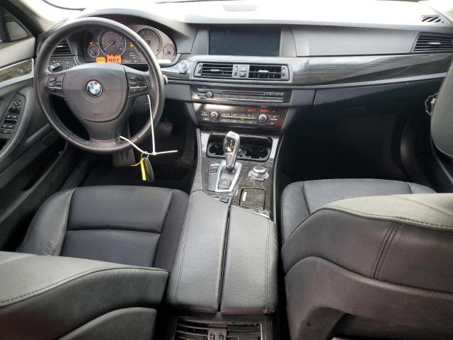 Photo 8 from auction – 2013 BMW 528 I with VIN WBAXG5C51DD235064