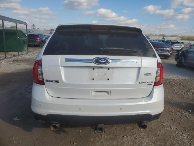 Photo 6 from auction – 2013 FORD EDGE LIMIT with VIN 2FMDK4KC6DBB21545