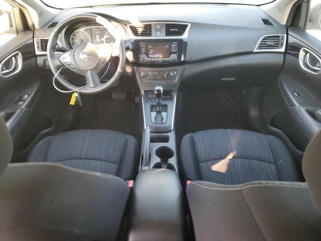 Photo 8 from auction – 2016 NISSAN SENTRA S with VIN 3N1AB7AP6GL671305