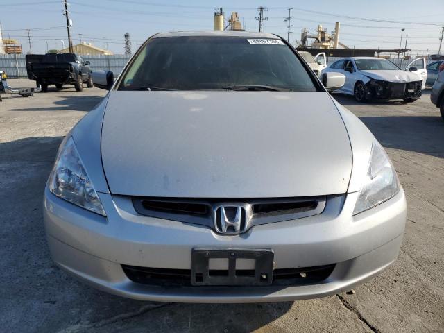 Photo 5 from auction – 2004 HONDA ACCORD EX with VIN JHMCM56684C025516