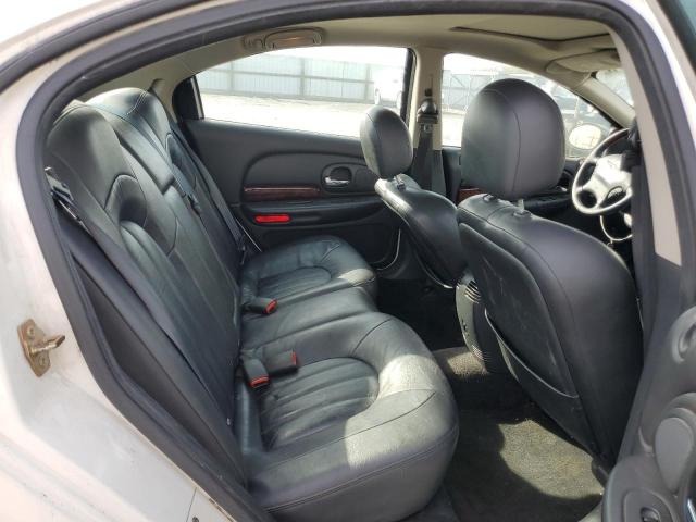Photo 10 from auction – 2004 CHRYSLER 300M with VIN 2C3AE66G74H631556