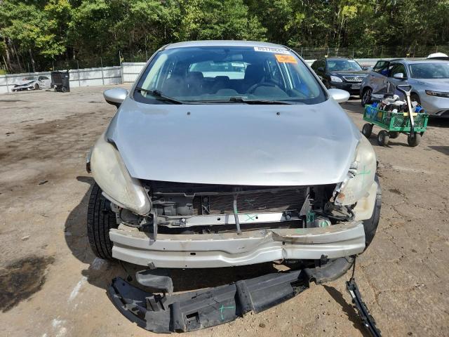 Photo 5 from auction – 2012 FORD FIESTA SE with VIN 3FADP4EJ2CM169840