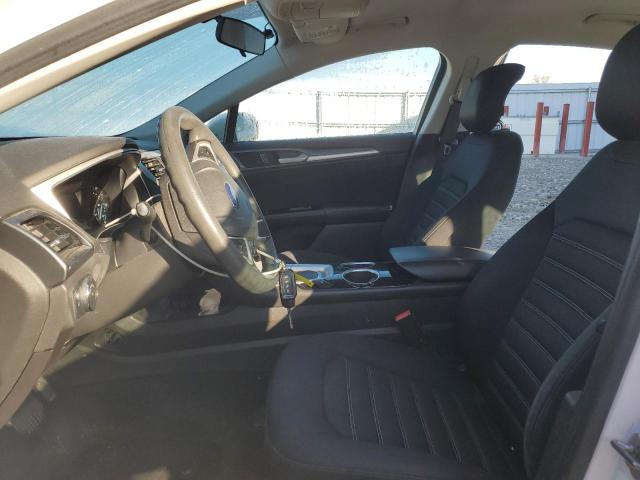 Photo 7 from auction – 2013 FORD FUSION SE with VIN 3FA6P0H78DR102455